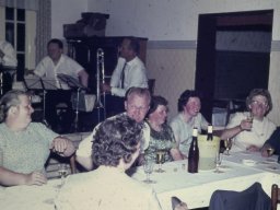 Schützenfest 1963